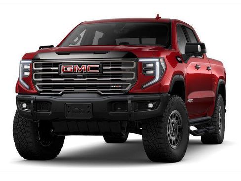 New 2026 GMC Sierra 1500 AT4X w/ AT4X AEV Edition image 56