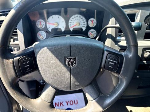 Used 2009 Dodge Ram 2500 Truck SLT w/ Popular Equipment Group image 13