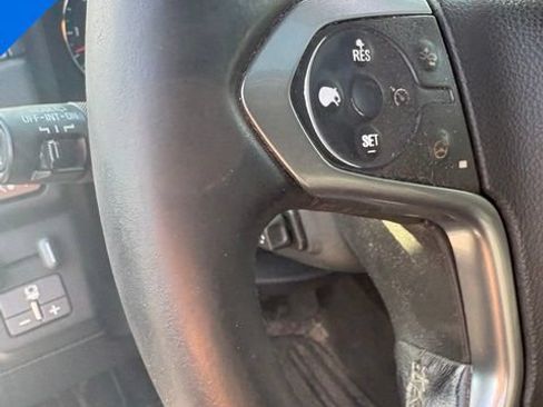 Used 2015 Chevrolet Tahoe LTZ AWD/4WD image 16