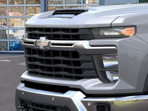 New 2026 Chevrolet Silverado 3500 LT w/ Safety Package image 13
