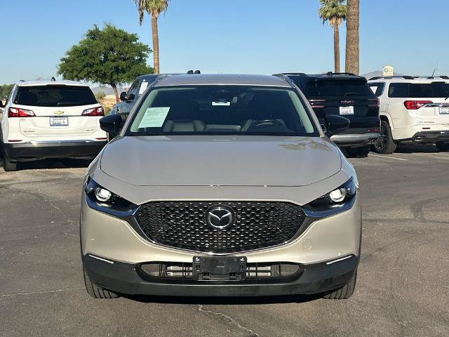 Used 2024 MAZDA CX-30 AWD 2.5 S w/ Select Sport Pkg image 3