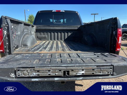 Used 2020 Ford F150 XLT w/ Equipment Group 302A Luxury AWD/4WD image 32