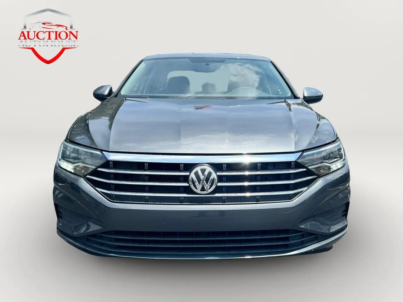 Used 2019 Volkswagen Jetta S w/ Driver Assistance Package FWD image 2
