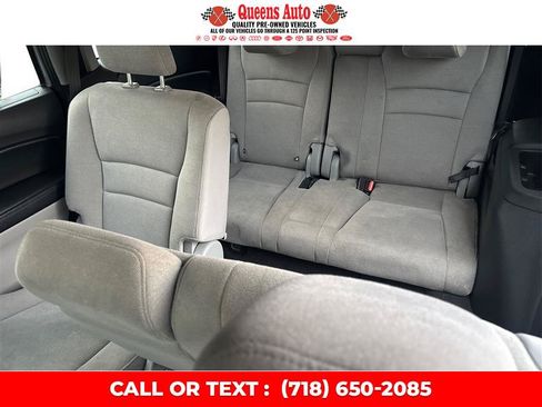 Used 2020 Honda Pilot EX image 11