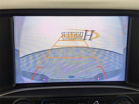 Used 2017 GMC Sierra 2500 SLT w/ Driver Alert Package image 21