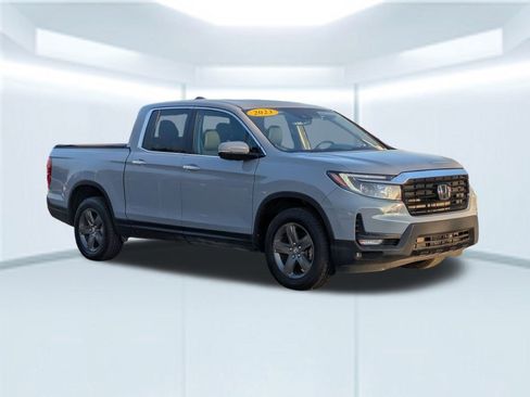 Used 2023 Honda Ridgeline RTL-E image 8