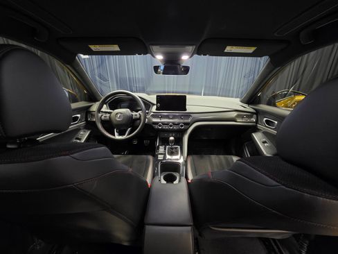 Used 2024 Acura Integra Type S FWD image 2