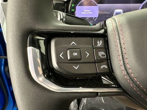 New 2025 Jeep Wagoneer S Limited image 23