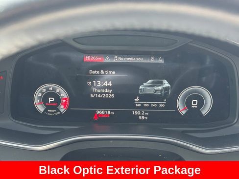 Used 2021 Audi A6 Premium Plus w/ Premium Plus Package AWD/4WD image 22