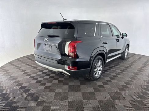 Used 2020 Hyundai Palisade SE FWD image 5