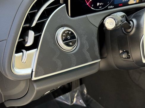 New 2026 Mercedes-Benz E 350 4MATIC Sedan image 16