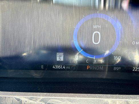 Used 2022 Ford Explorer ST w/ Equipment Group 401A RWD image 14