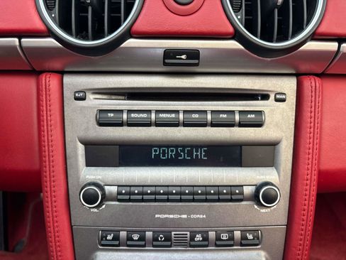 Used 2008 Porsche Boxster RS 60 Spyder image 15