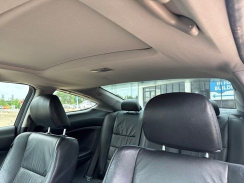 Used 2012 Honda Accord EX-L image 7