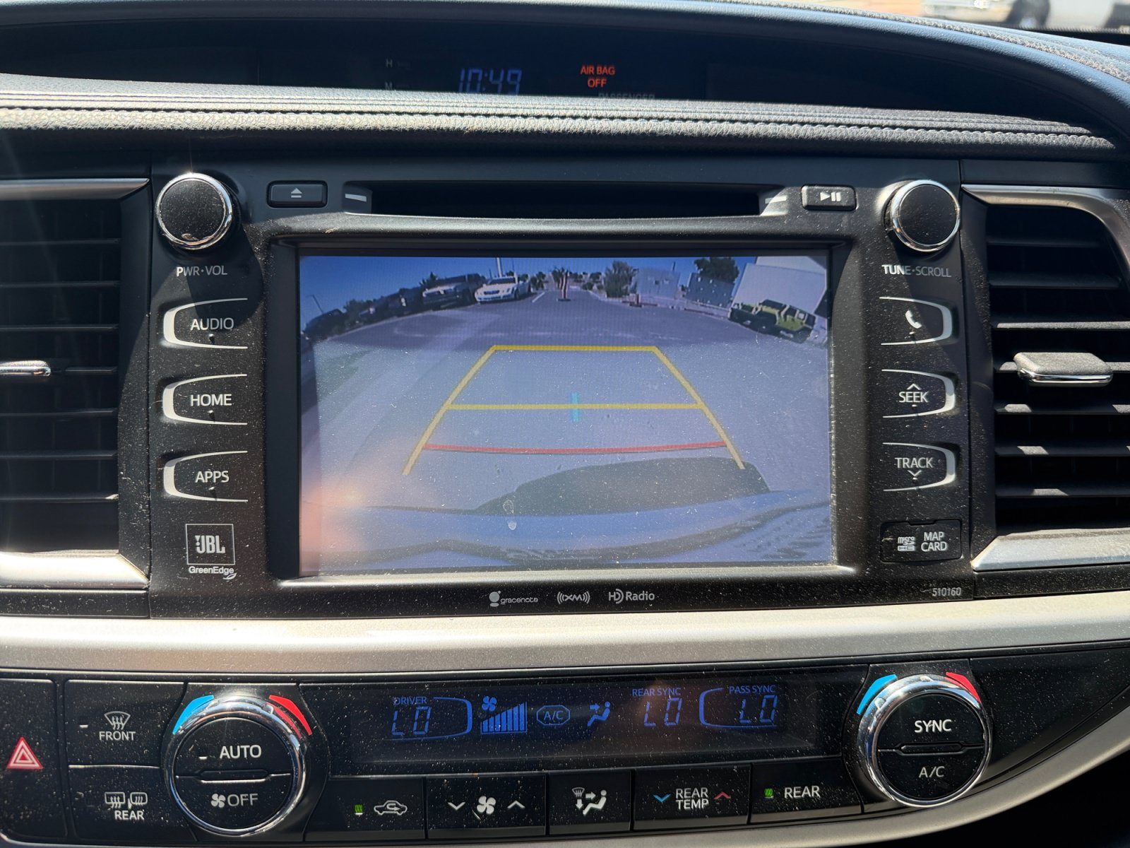 Used 2016 Toyota Highlander Limited AWD/4WD image 22