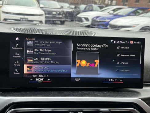 Used 2024 BMW 430i Gran Coupe xDrive w/ Premium Package image 35