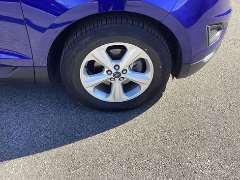 Used 2015 Ford Edge SE FWD image 23
