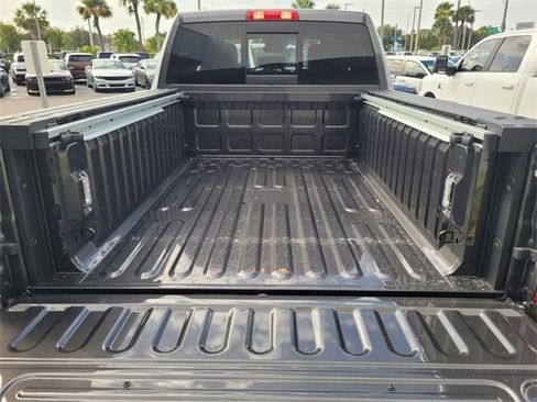 New 2025 RAM 2500 Limited w/ Safety Group image 7