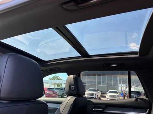 New 2026 GMC Terrain AT4 w/ Convenience Package III image 23