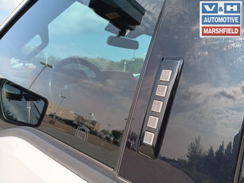 Used 2023 Ford F150 Tremor w/ Equipment Group 402A High AWD/4WD image 35
