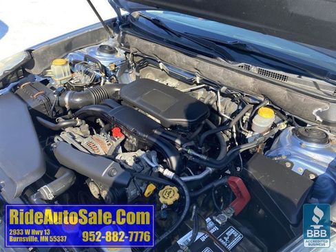 Used 2012 Subaru Outback 2.5i Limited image 23