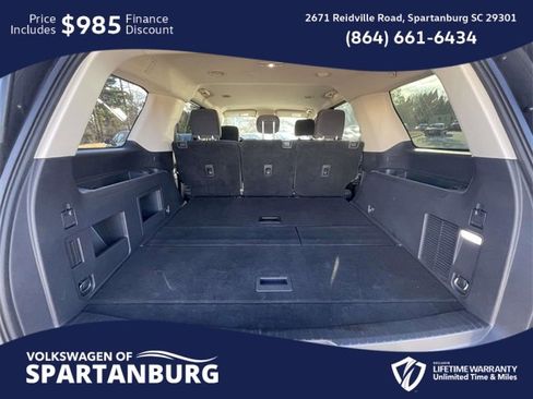 Used 2023 Ford Expedition XL image 8