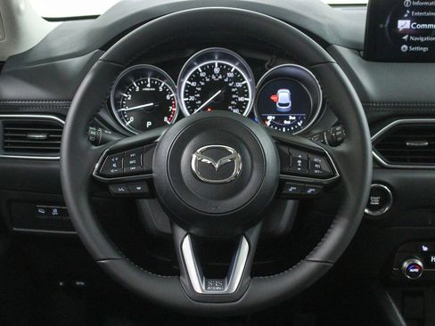 New 2025 MAZDA CX-5 AWD 2.5 S w/ Select Package image 23