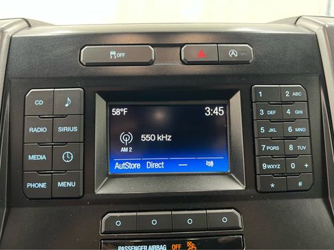 Used 2016 Ford F150 XLT w/ Equipment Group 301A Mid image 28