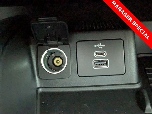 New 2025 Ford Bronco Sport Free Wheeling image 15