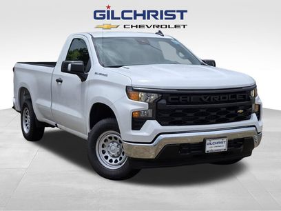 New 2026 Chevrolet Silverado 1500 W/T w/ WT Safety Package
