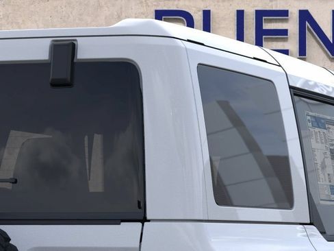 New 2026 Ford Bronco Badlands AWD/4WD image 25