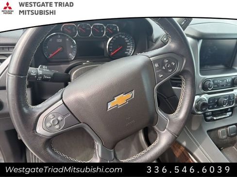 Used 2020 Chevrolet Tahoe LS image 12