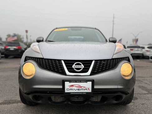 Used 2013 Nissan Juke S FWD image 18