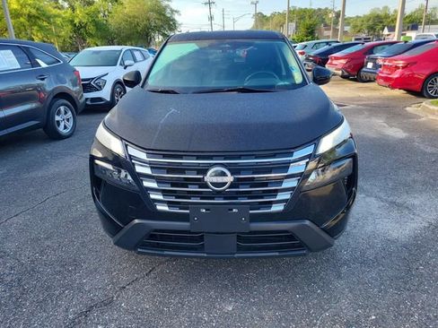 Used 2024 Nissan Rogue SV FWD image 5