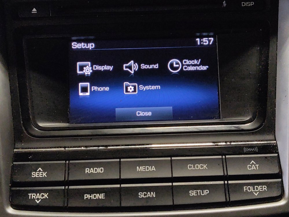 Used 2017 Hyundai Tucson SE FWD image 25