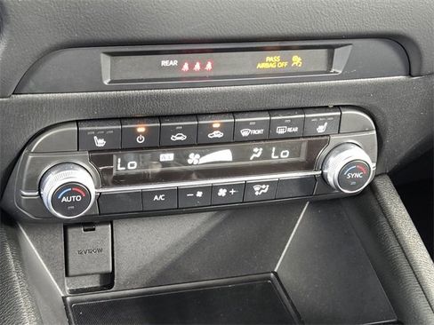 Certified 2023 MAZDA CX-5 AWD 2.5 S w/ Preferred Package image 23