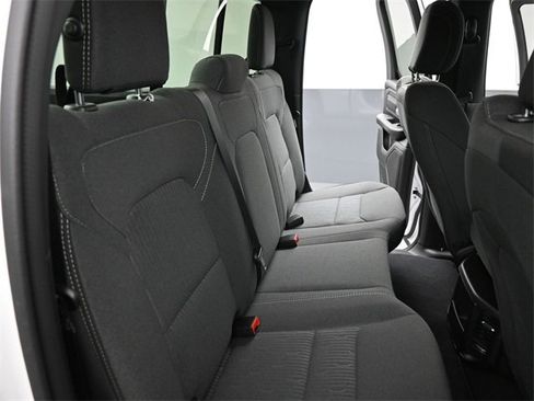 Used 2024 RAM 1500 Tradesman image 21