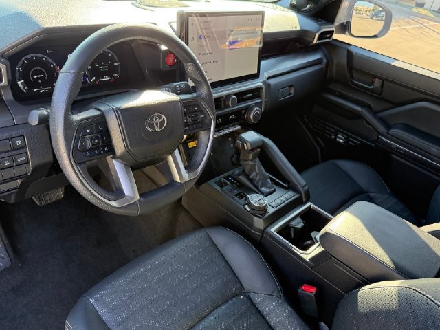 Used 2026 Toyota 4Runner TRD Off-Road Premium AWD/4WD image 8