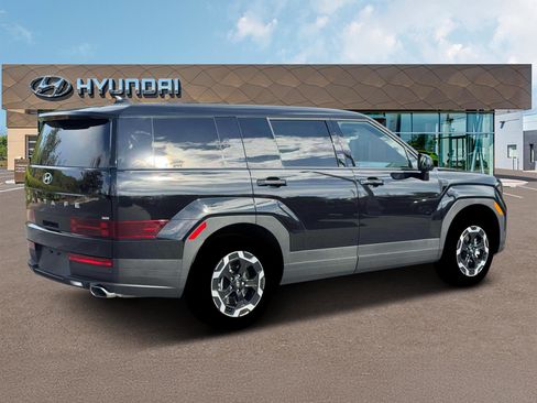 New 2026 Hyundai Santa Fe SE AWD/4WD image 8