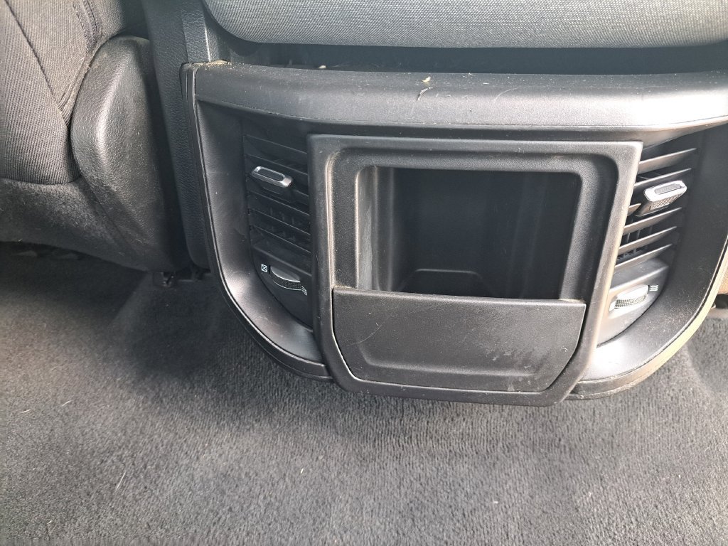 Used 2022 RAM 1500 Big Horn AWD/4WD image 26