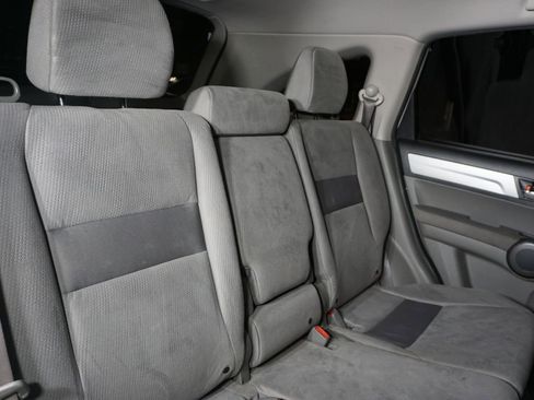 Used 2011 Honda CR-V SE image 19