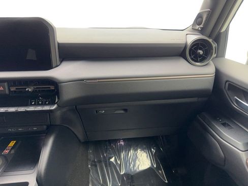 Used 2025 Toyota Land Cruiser w/ Premium Package image 59