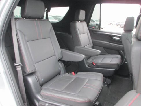 Certified 2025 Chevrolet Tahoe RST w/ Comfort Package image 22