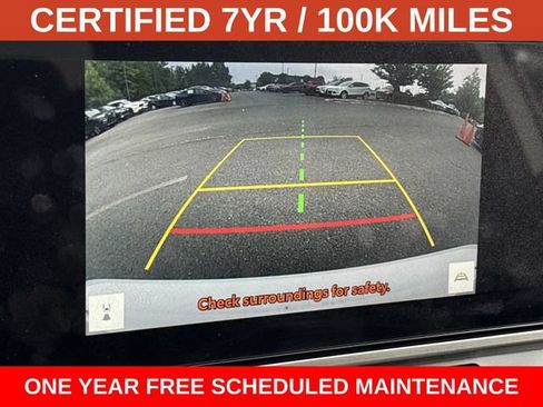 Used 2025 Toyota Camry SE w/ Multimedia Upgrade Package FWD image 21