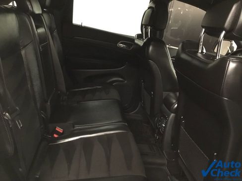 Used 2020 Jeep Grand Cherokee Laredo w/ Quick Order Package 2BN North image 33