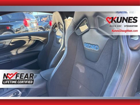 Used 2024 Ford Mustang Dark Horse image 21