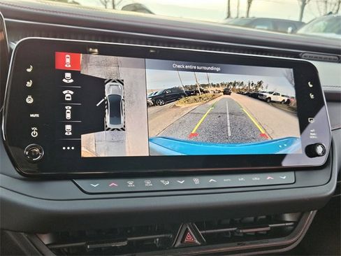 New 2026 Dodge Charger R/T Scat Pack image 12