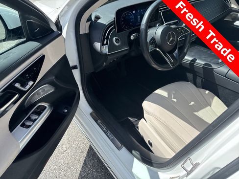 Used 2024 Mercedes-Benz E 350 E 350 image 24