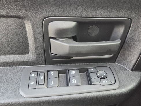 New 2026 RAM 4500 Tradesman image 16