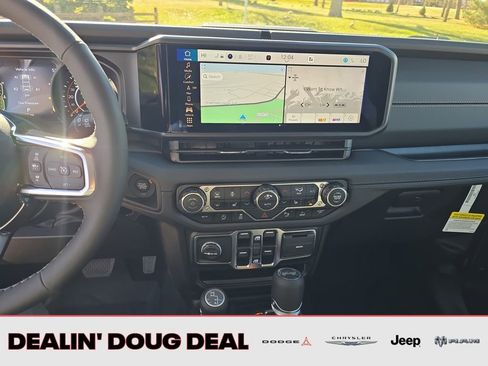 New 2026 Jeep Wrangler Sahara image 18